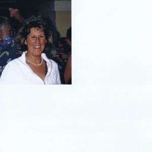 Meet your Posher, Debra